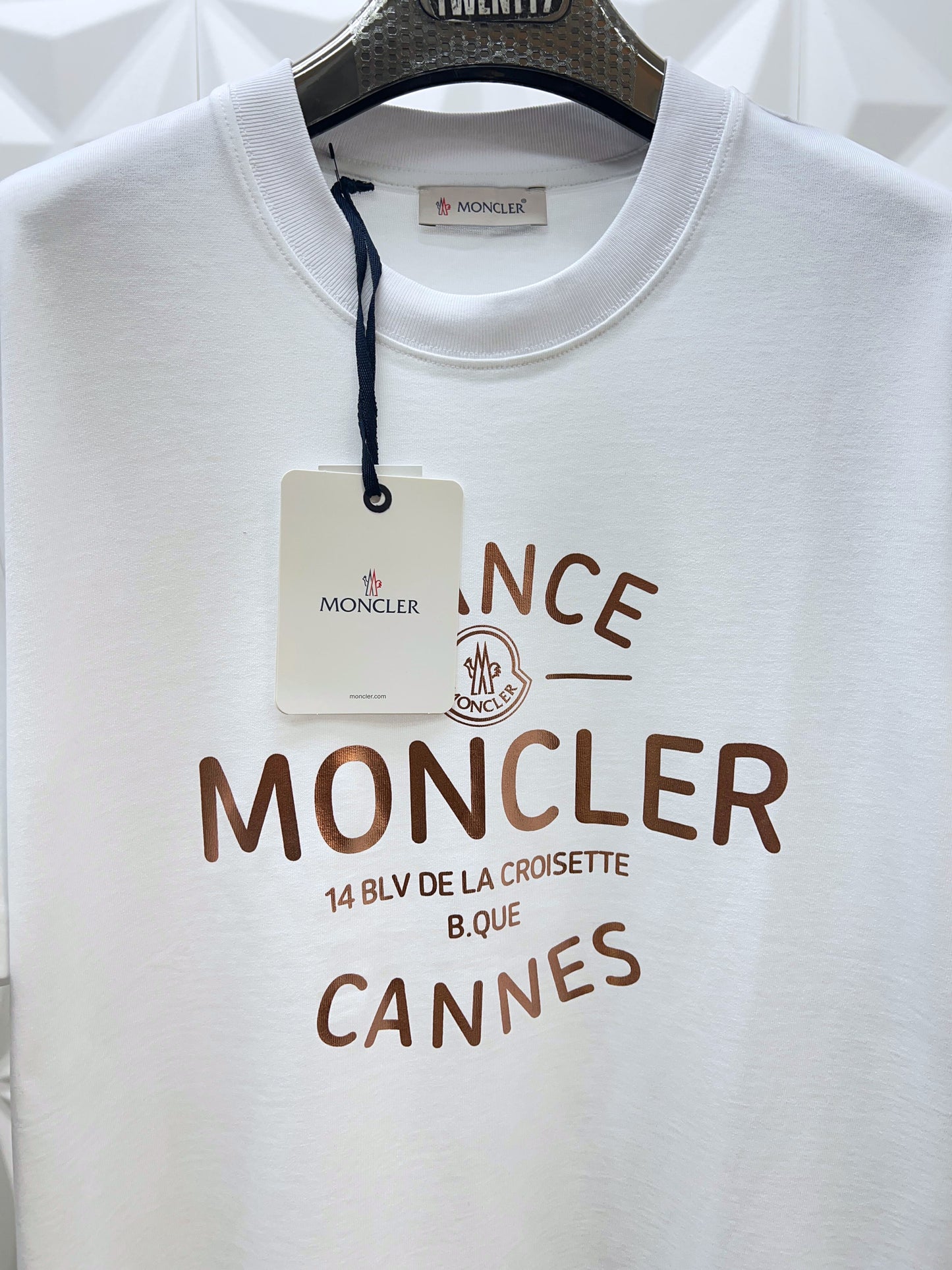 MONCLER