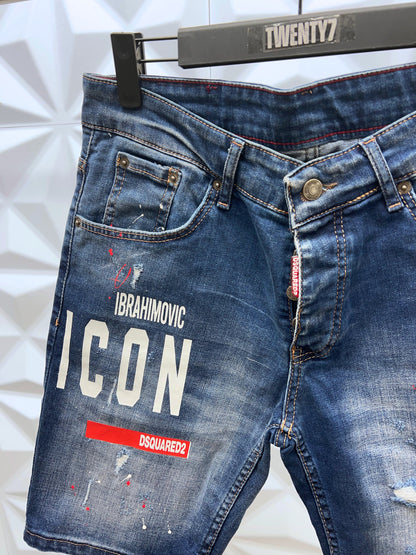 DSQUARED2