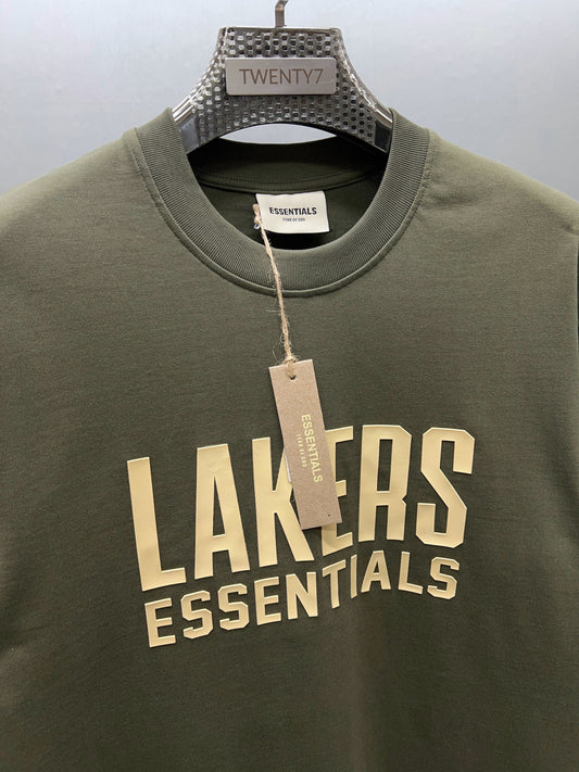 ESSENTIALS
