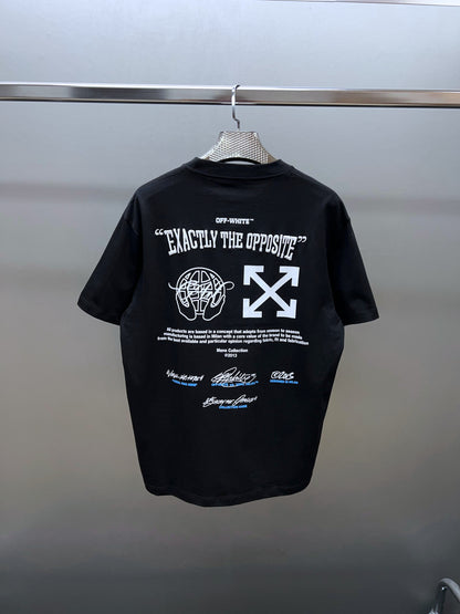 OFF WHITE