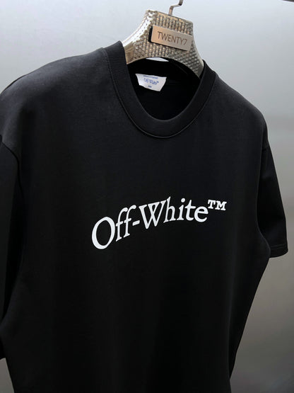 OFF WHITE