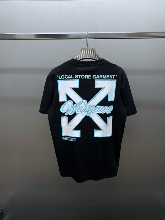 OFF WHITE