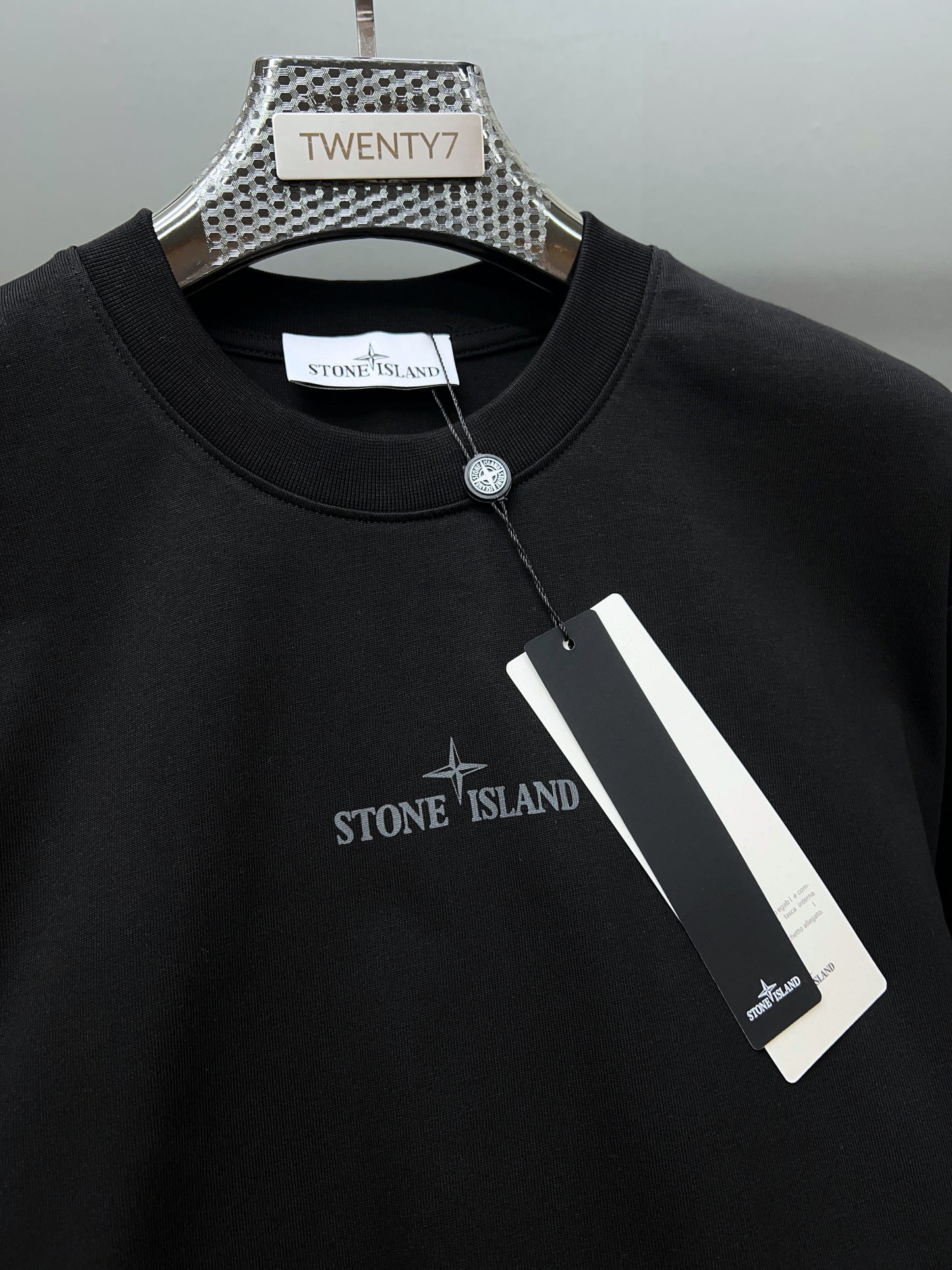 STONE ISLAND