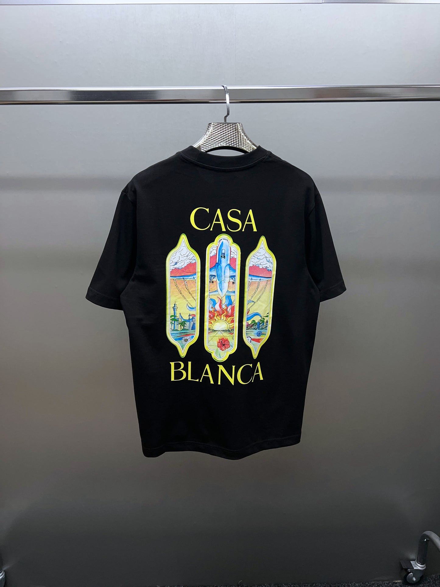 CASABLANCA