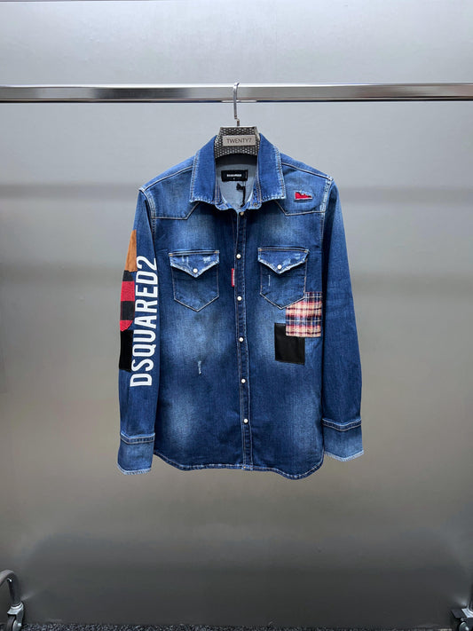 DSQUARED2