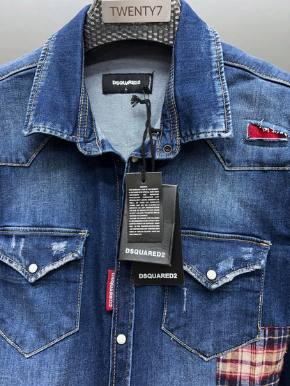 DSQUARED2