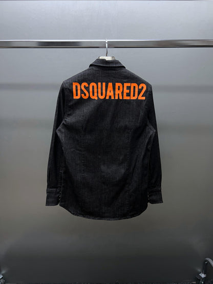 DSQUARED2