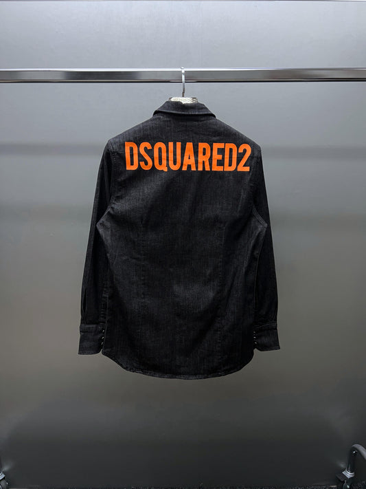 DSQUARED2