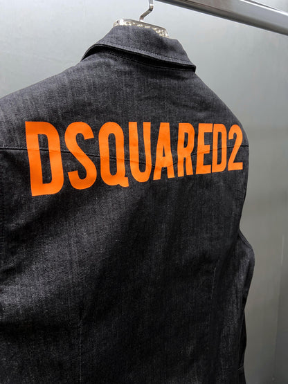DSQUARED2