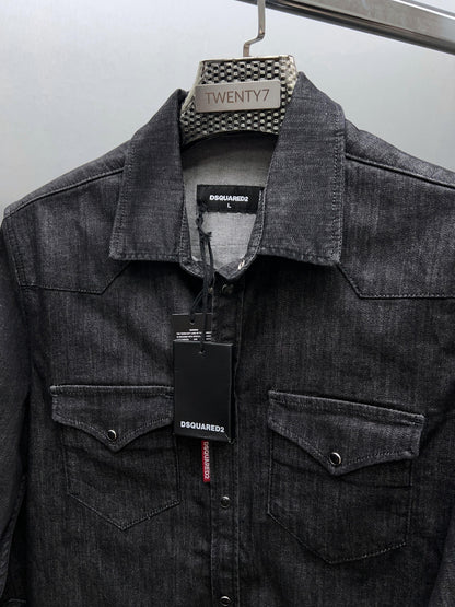 DSQUARED2