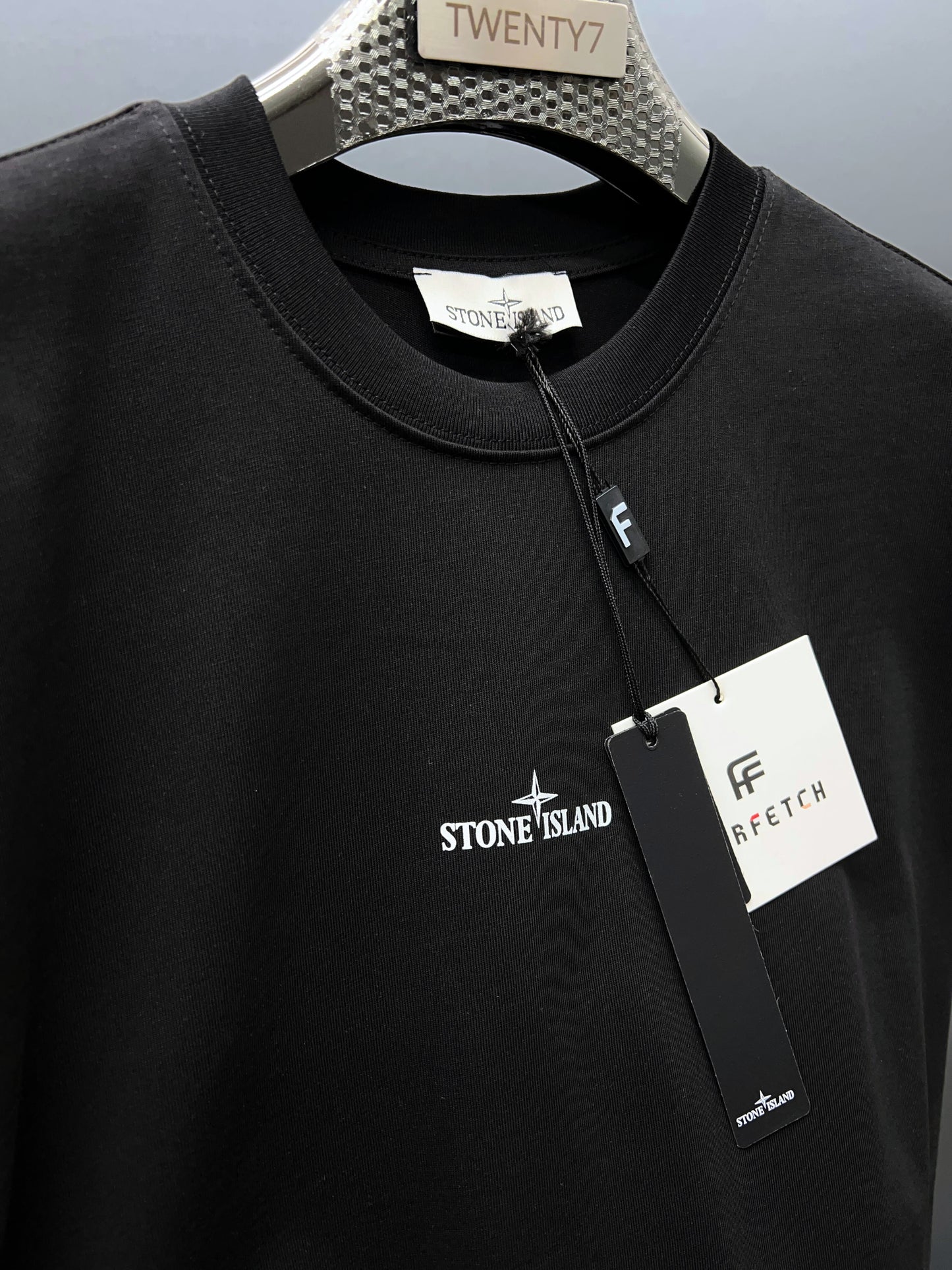 STONE ISLAND
