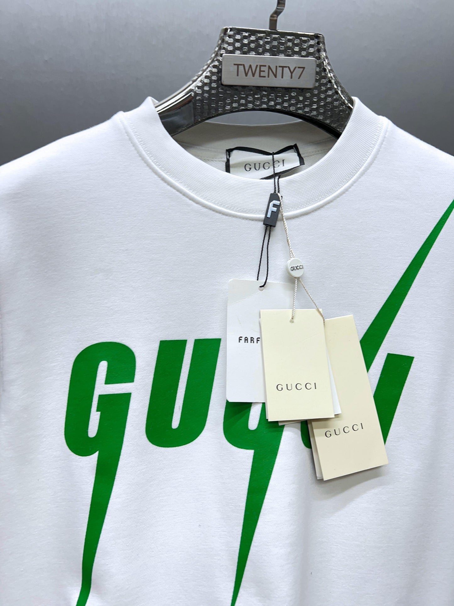 GUCCI