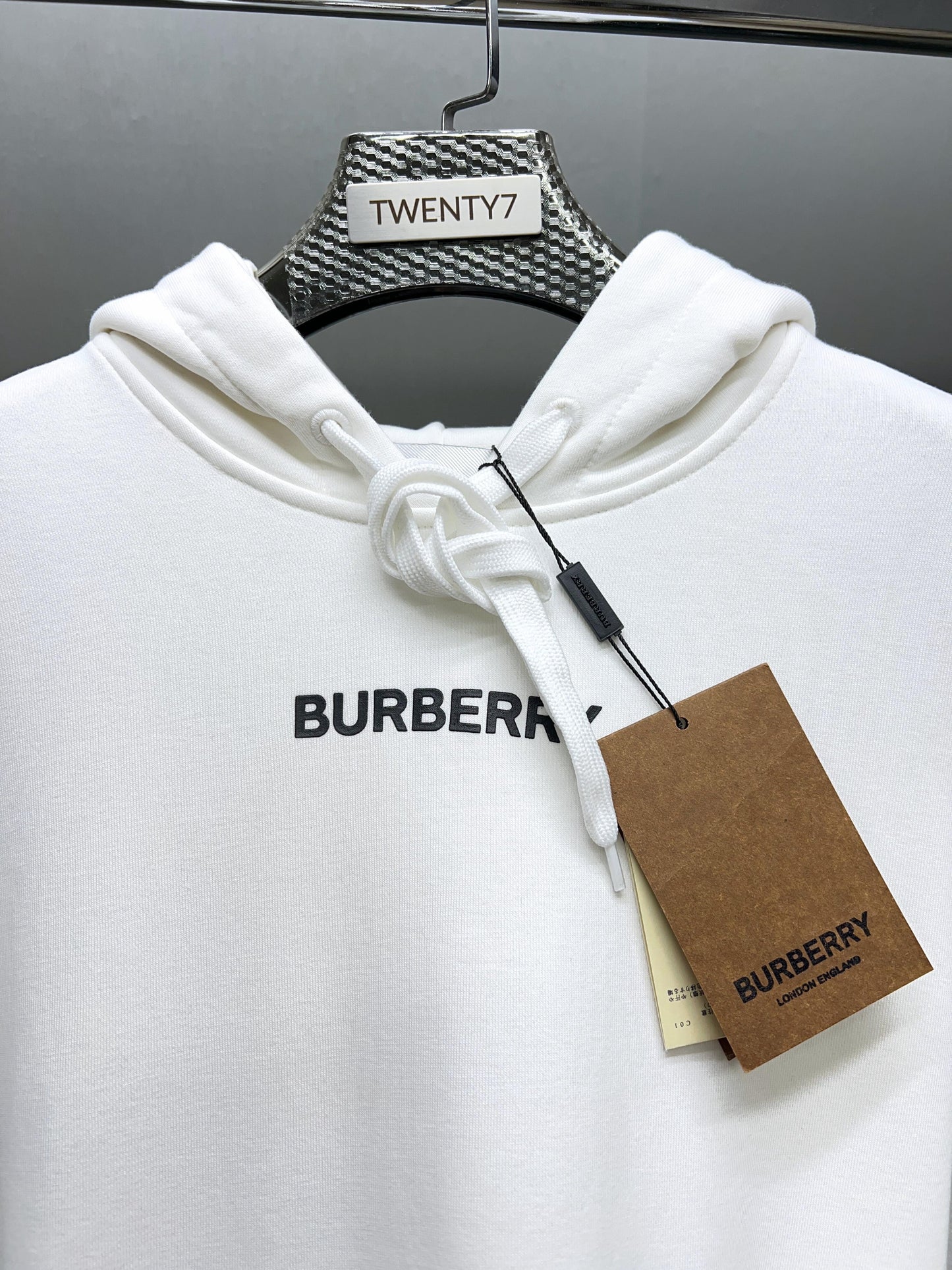 BURBERRY