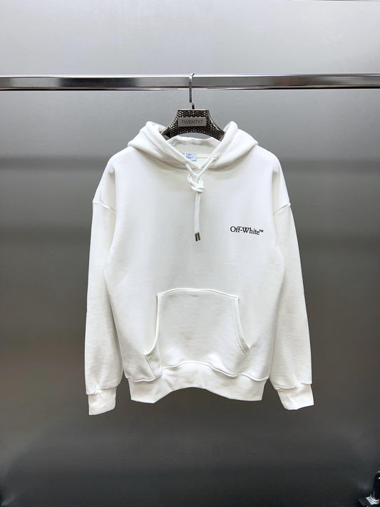OFF WHITE