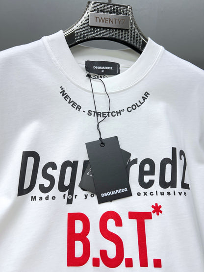 DSQUARED2