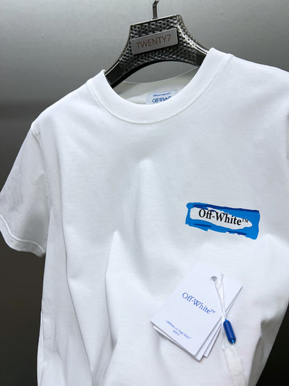 OFF WHITE
