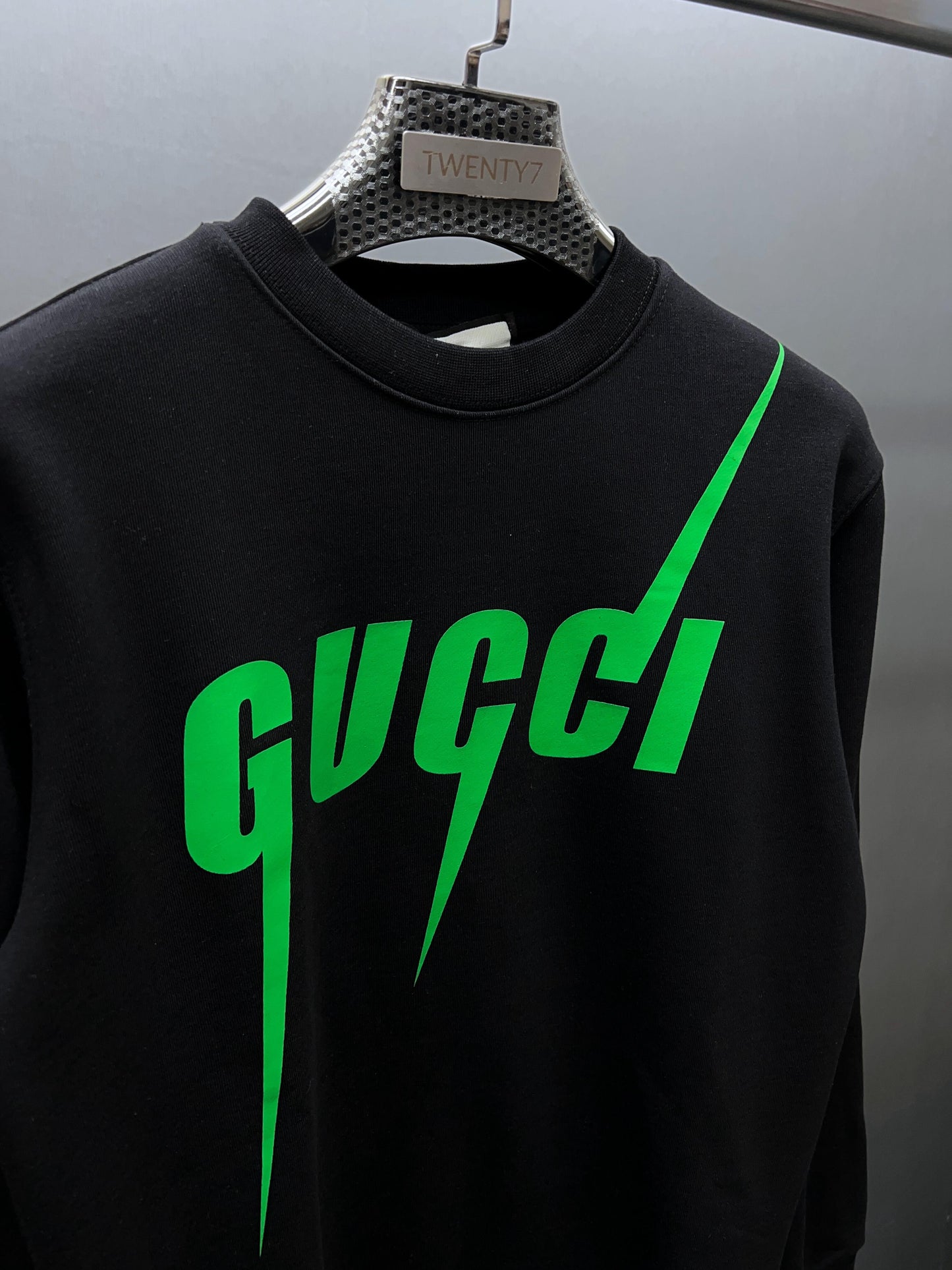 GUCCI