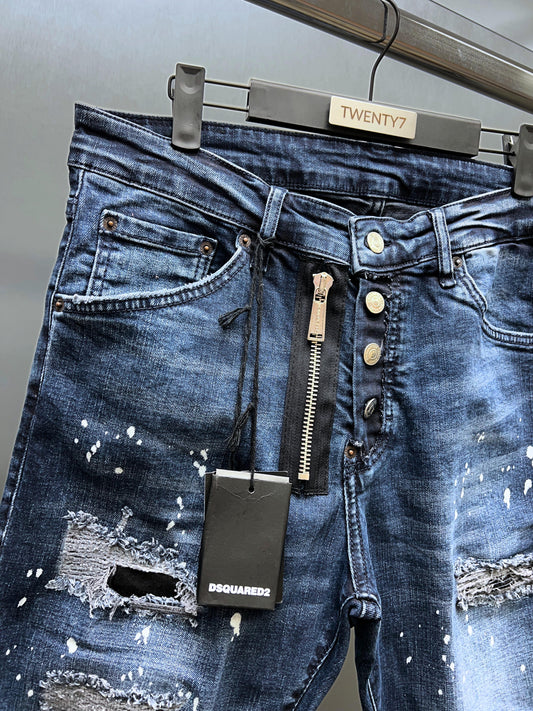 DSQUARED2