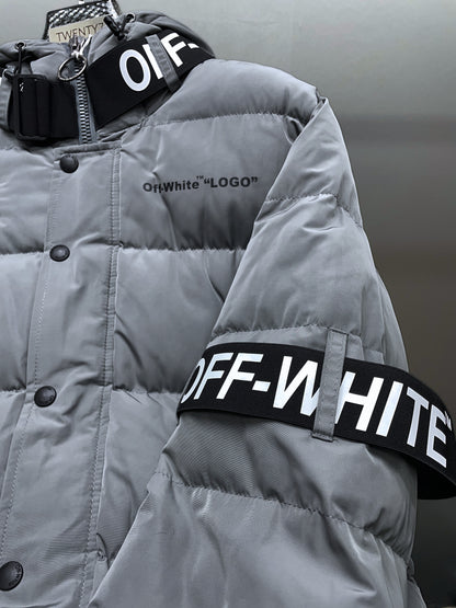 OFF WHITE