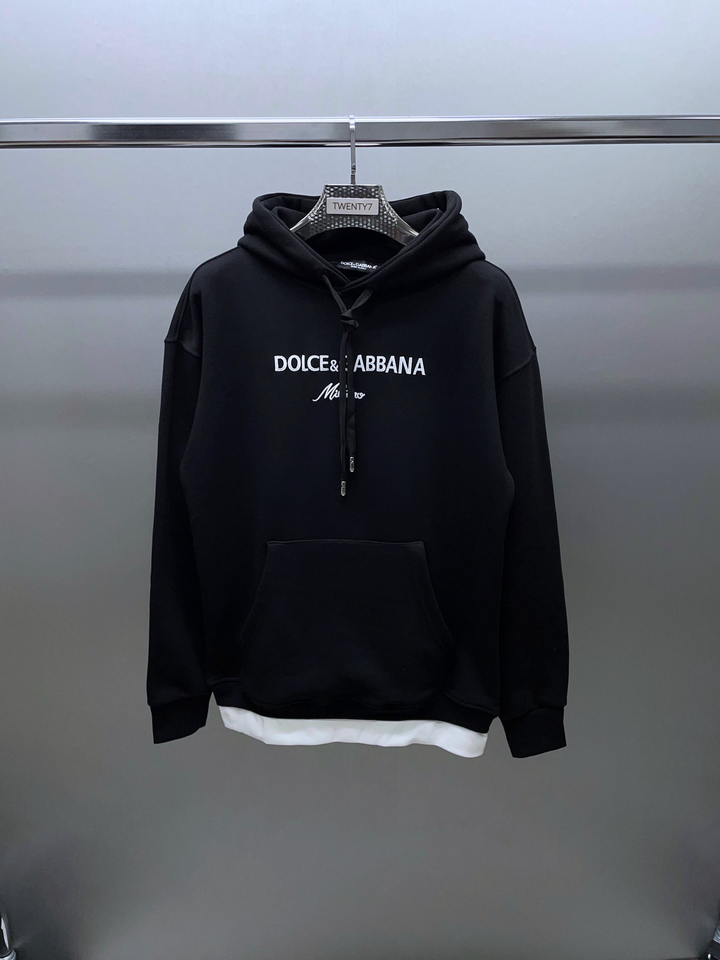 D&G
