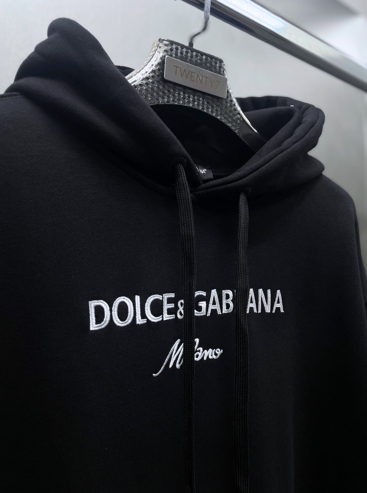 D&G