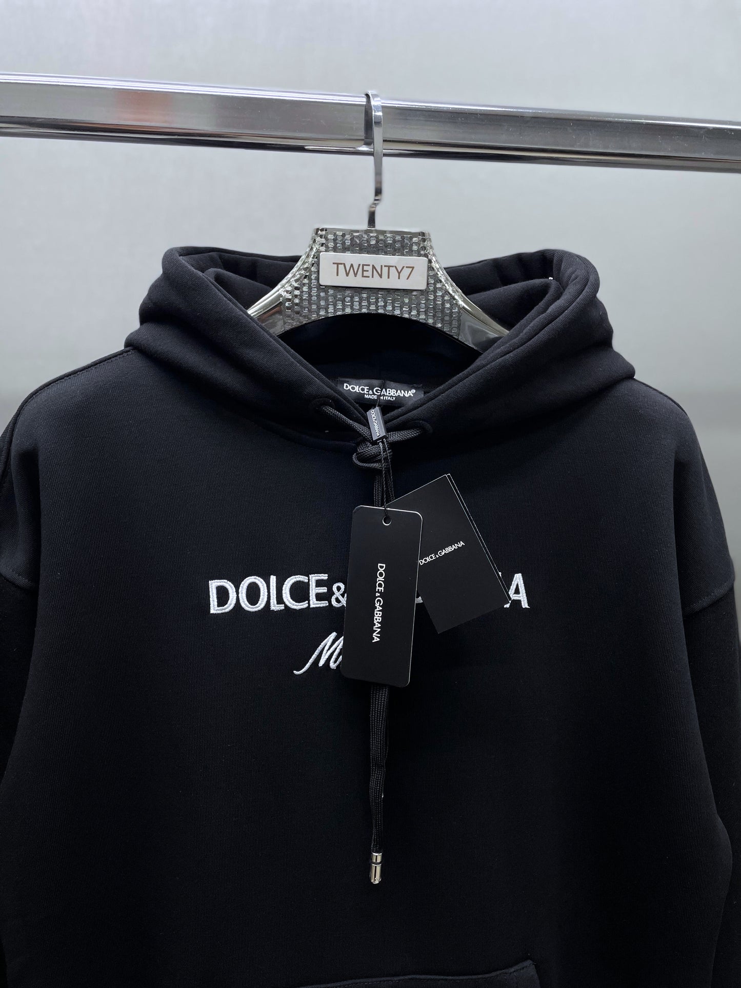 D&G