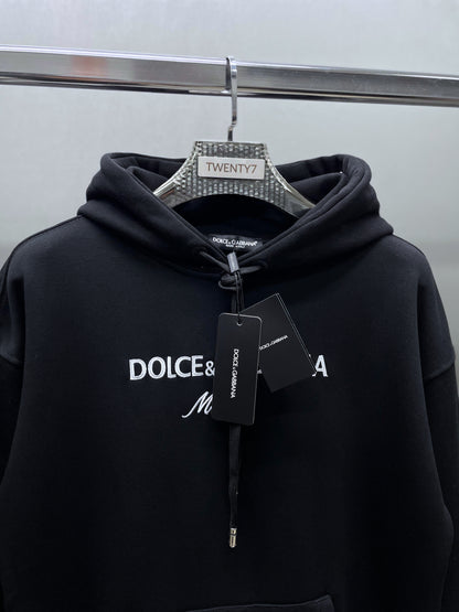 D&G