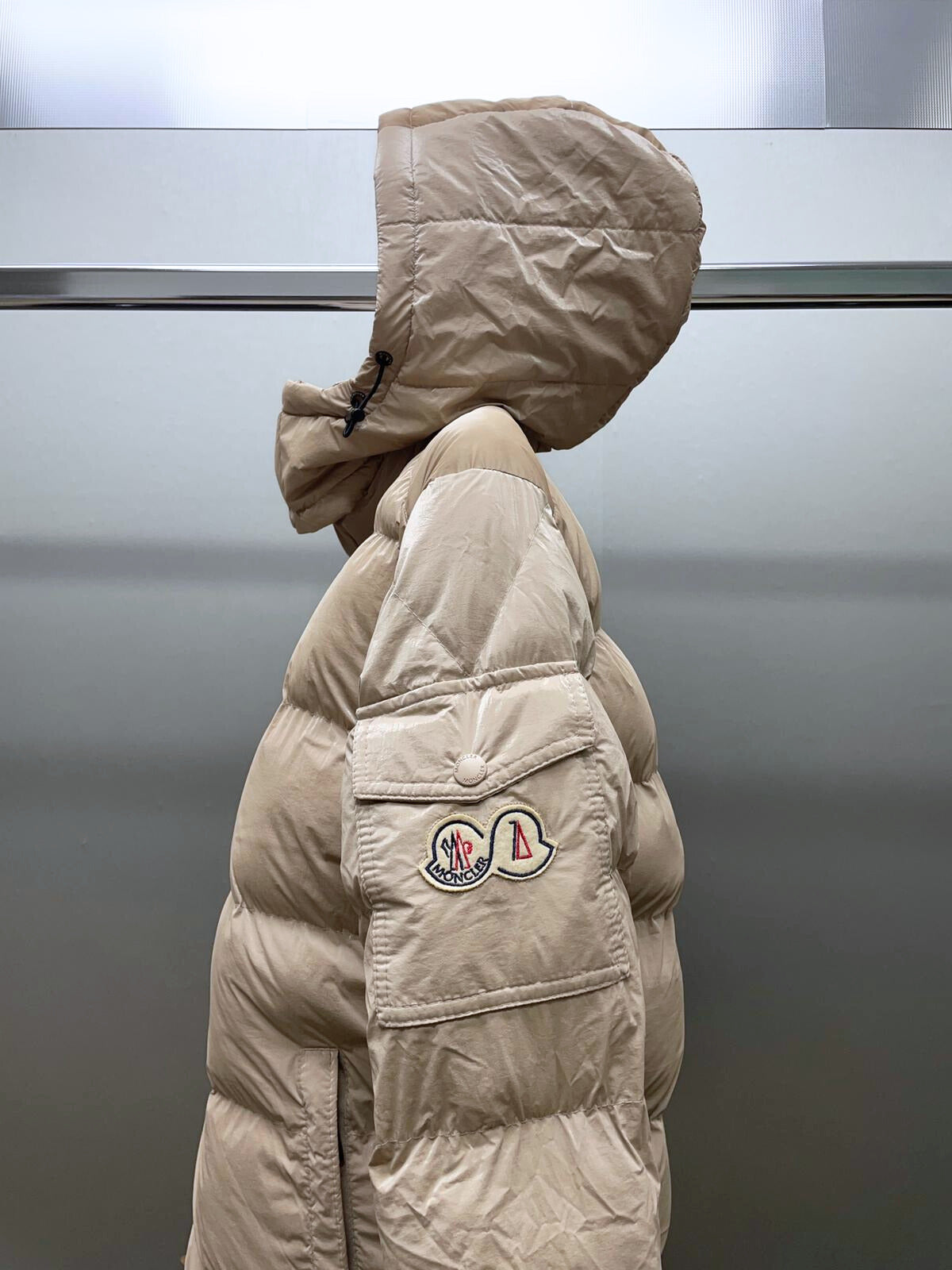 MONCLER