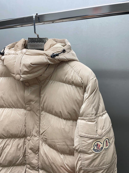 MONCLER