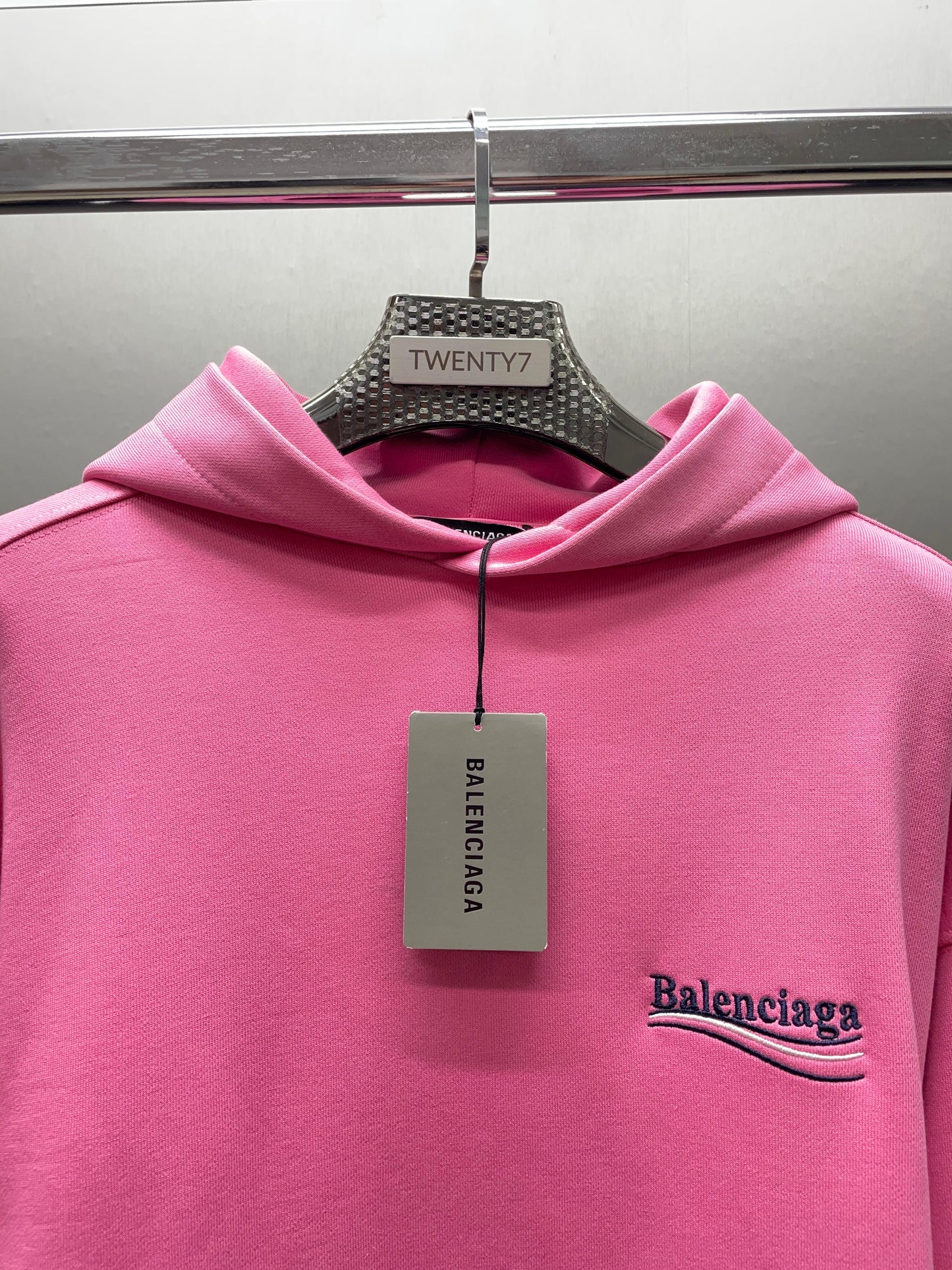 BALENCIAGA