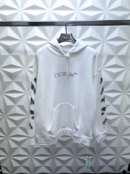 OFF WHITE