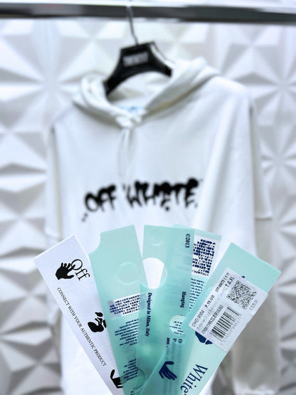 OFF WHITE