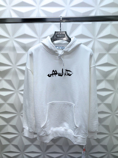 OFF WHITE
