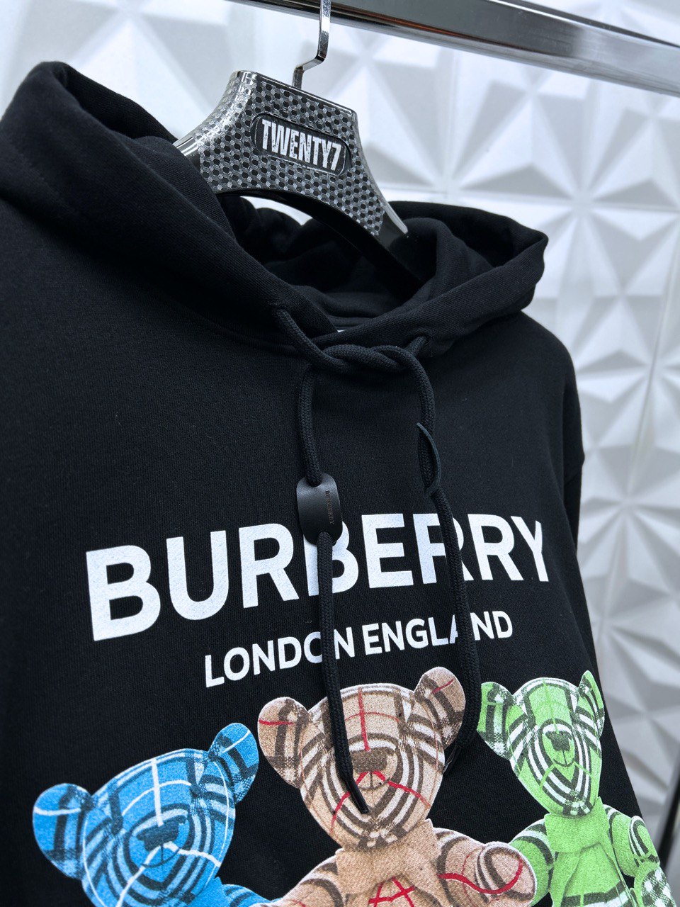 BURBERRY