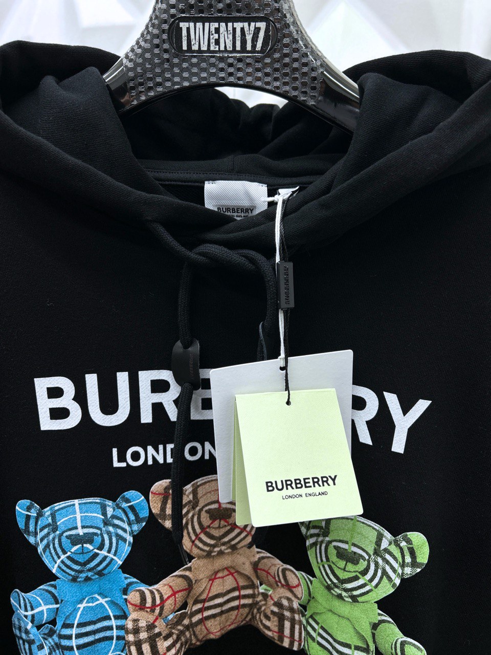 BURBERRY