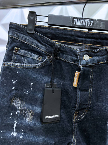 DSQUARED2