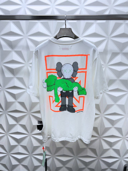 OFF WHITE