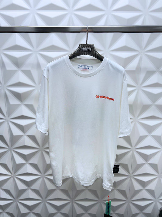 OFF WHITE