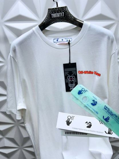 OFF WHITE