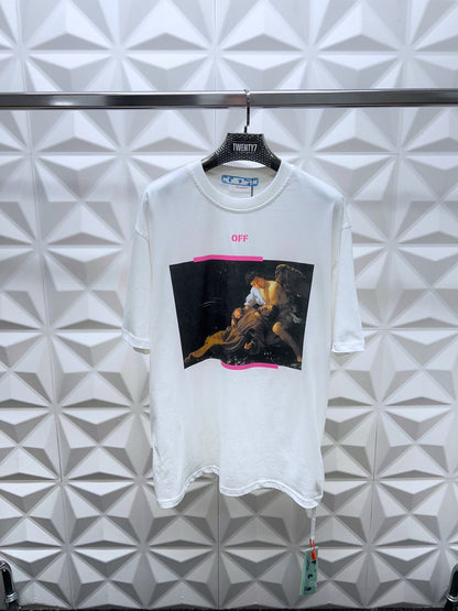 OFF WHITE