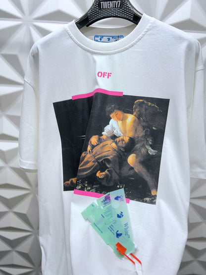 OFF WHITE