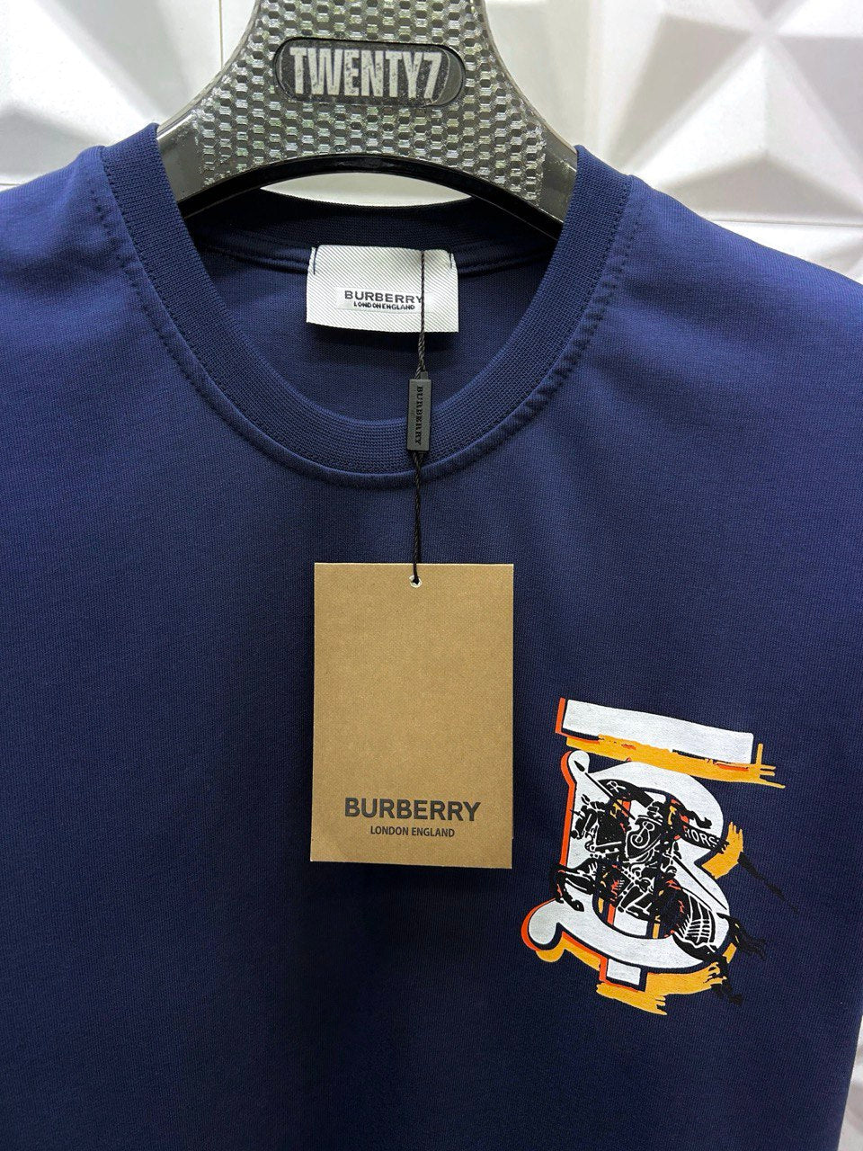 BURBERRY