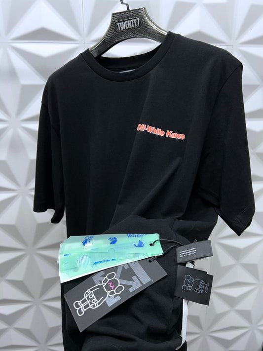 OFF WHITE