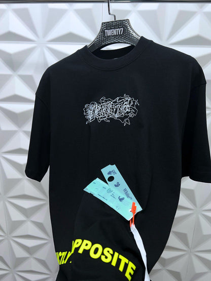 OFF WHITE