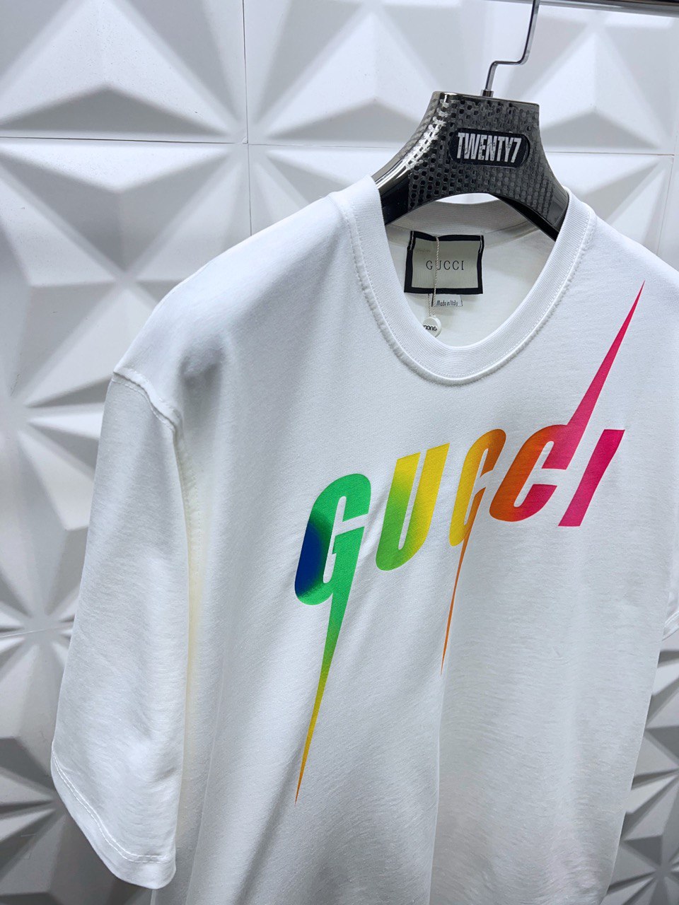 GUCCI