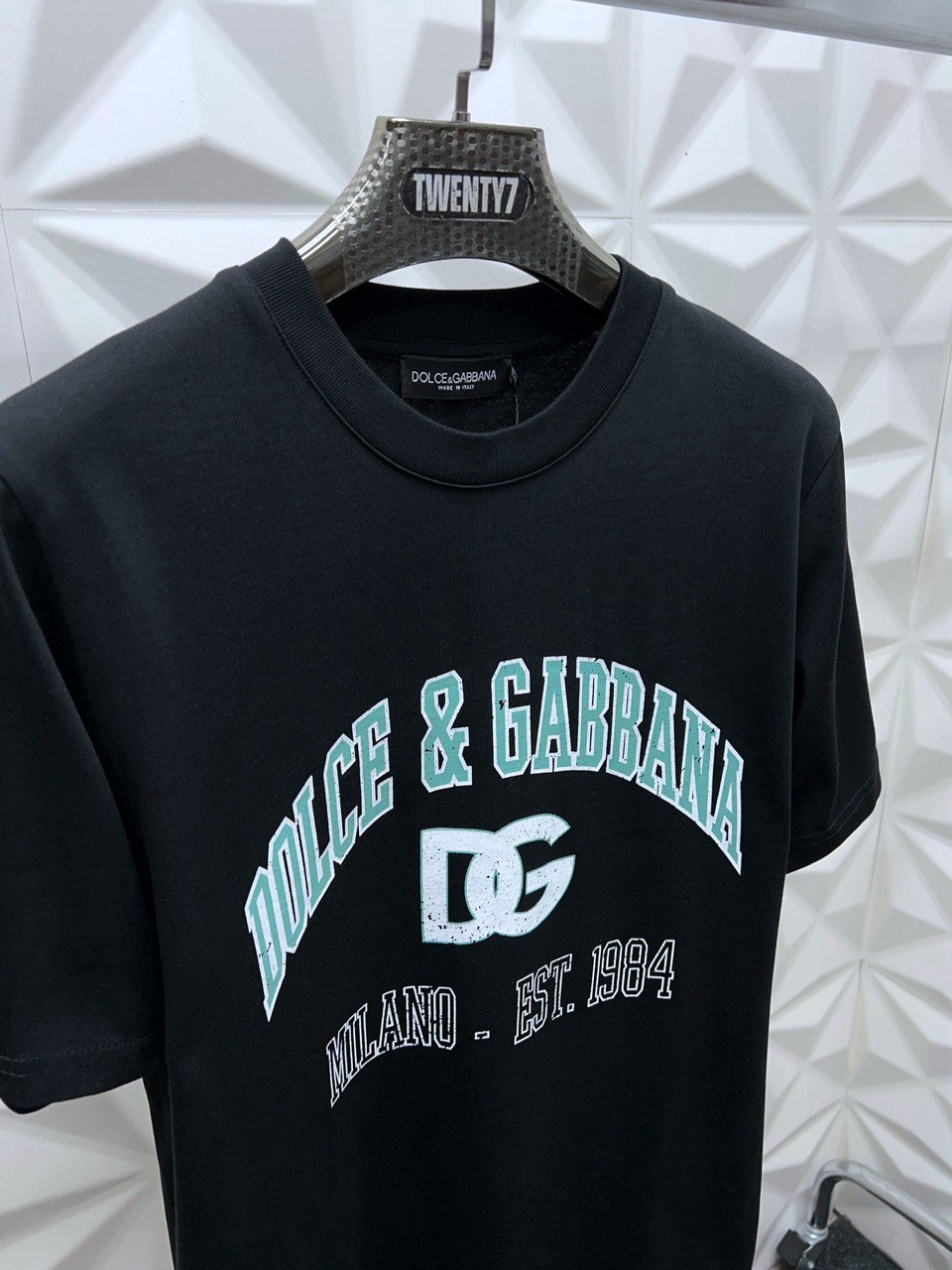 D&G