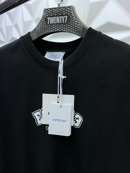 OFF WHITE