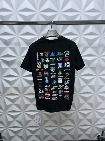 OFF WHITE