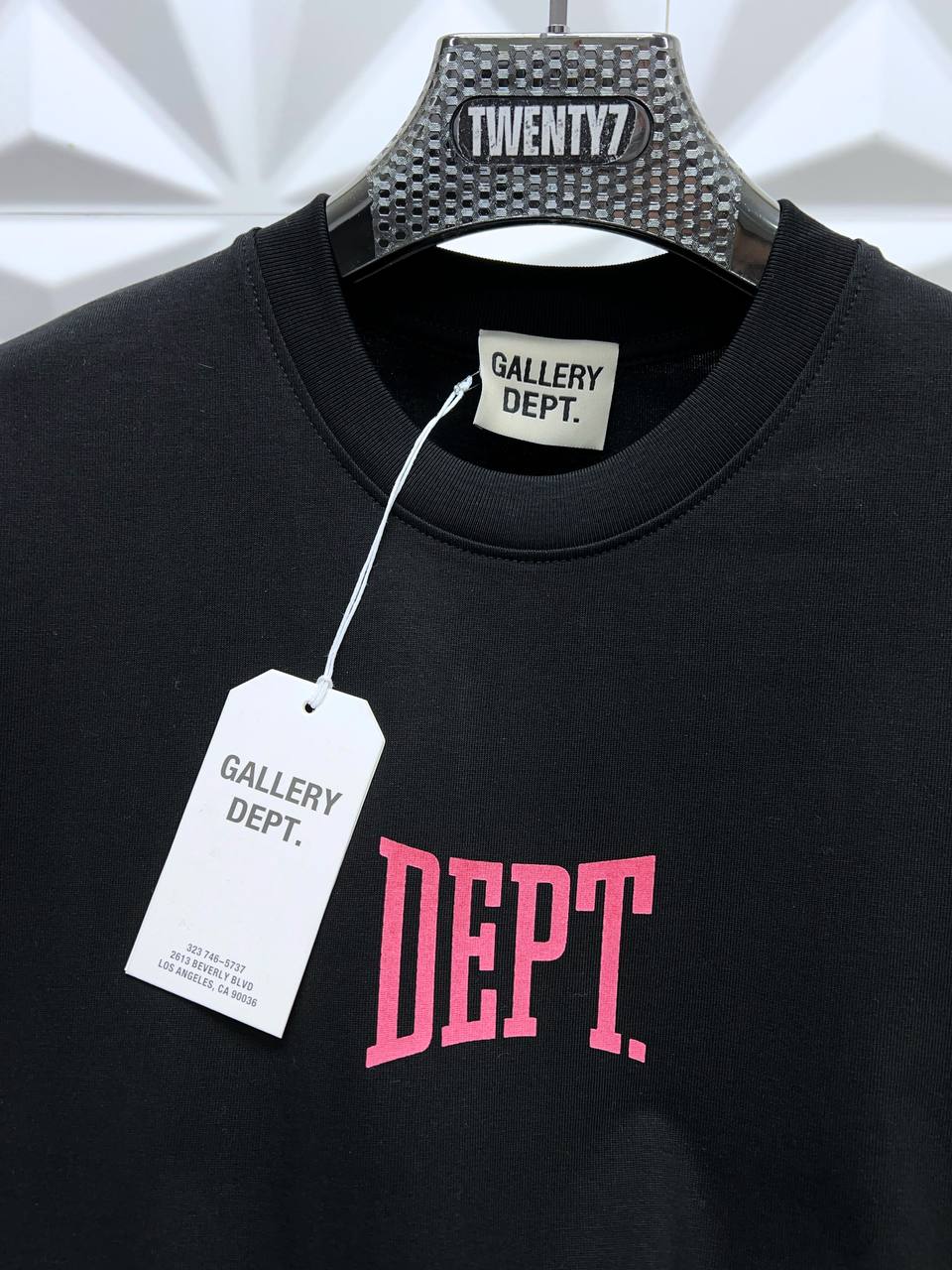 GALLERY DEPT