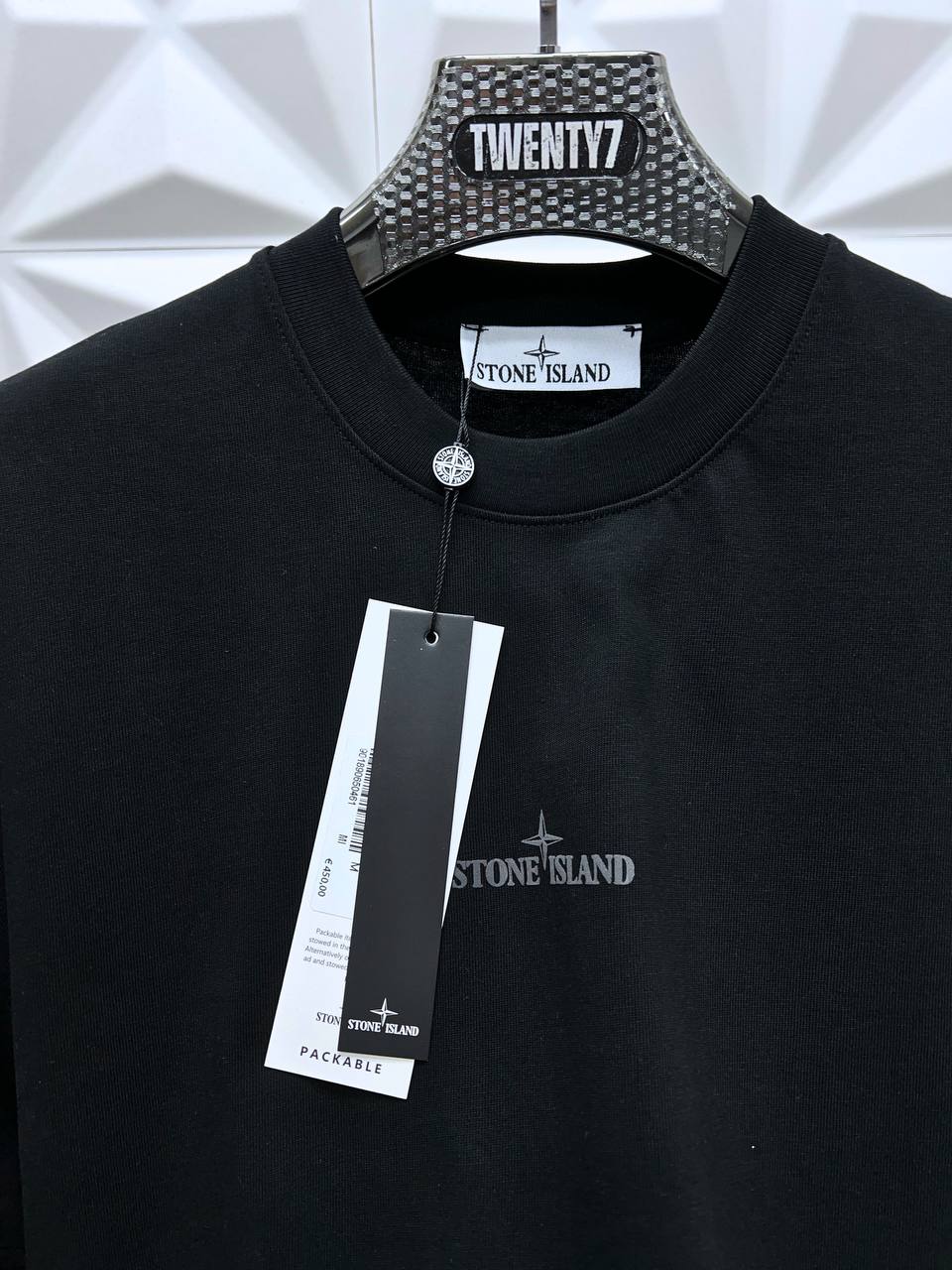 STONE ISLAND